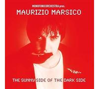 Marsico Maurizio - The Sunny Side Of The Dark Side