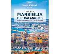 Marsiglia e le Calanques Pocket