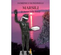Marsili. L'anima della Terra - [Aurora Boreale]