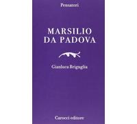Marsilio da Padova