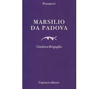 Marsilio da Padova