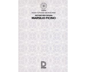 Marsilio Ficino - Melchionna Antonio