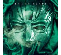 Marsimoto - Green Juice
