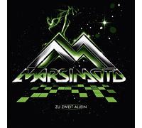 Marsimoto - Zu Zweit Allein