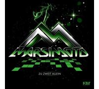 Marsimoto - Zu Zweit Allein