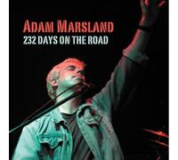 Marsland, Adam - 232 Days On The Road