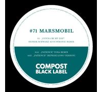 Marsmobil - Compost Black Label 71