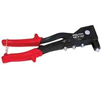 Marson Sherman 39000 HP-2 - Rivettatrice Manuale Professionale