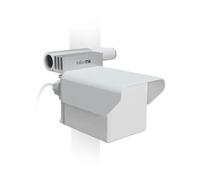 E_0001_7636114 Mikrotik Mikrotik Cube 60Pro ac 433 Mbit/s Bianco Supporto Power