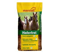 Marstall 20kg senza avena