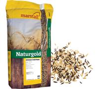 Marstall Avena Nera e Gialla - 25 kg
