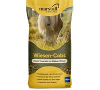 Marstall Cobs di Prato - 20 kg