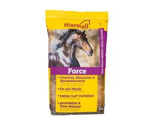 Marstall Force - sacco 20 kg