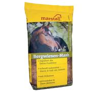 Marstall Mash Prato di Montagna - 12,5 kg