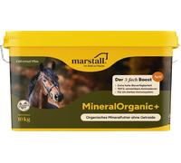 Marstall Mineral Organic+ - 10 kg