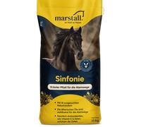 Marstall Sinfonia - 15 kg