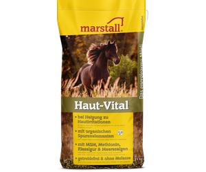 Marstall Skin-Vital - 15 kg