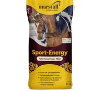 Marstall Sport-Energy - 15 kg