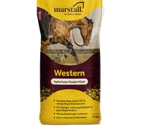 Marstall Western - 15 kg