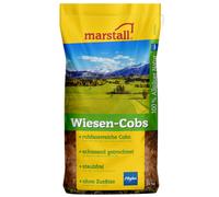 Marstall Mangime Complementare alle Erbe - 20 kg