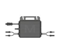Marstek 800 W micro inverter | IP-67 | WiFi | controllo app, microinverter per impianto elettrico da balcone | inverter Pv 800 W