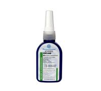 Marston-Domsel Fissaggio Per Boccole E Cuscinetti 650.648 12x50ml Bottiglia