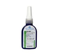 Marston-Domsel Fissaggio Per Buchsen E Cuscinetti 610.603 12x50ml Bottiglia