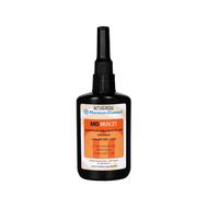 Marston-Domsel MD Colla UV 21 Medio Viscoso 10x 50ml Bottiglia