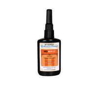 Marston-Domsel MD Colla UV 22 Alta Viscosità 10x 50ml Bottiglia