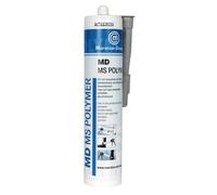 Marston-Domsel MD-MS-Polimero Grigio 20 X 290Ml Cartuccia