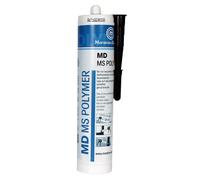 Marston-Domsel Md-Ms-Polymer Nero 20 X 290ml Cartuccia
