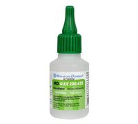 Marston-Domsel MD-RAPIDKLEBER 200 12X 50G Bottiglia