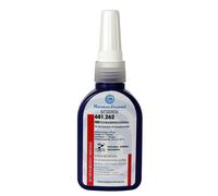 Marston-Domsel MD-Sicurezza Delle Viti 681.262 12x 50ml Bottiglia