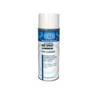Marston-Domsel MD Spray In Alluminio 12x 400ml