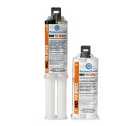 Marston-Domsel PU SPEED -1 Minuto- 10x 25ml Cartuccia