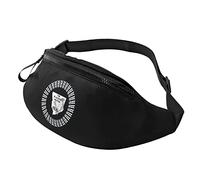 Marsupi Da Donna Blackfeet Nation Multifunzione Tattico Marsupi Regolabile Tattica Militare Borsello Per Jogging Concerti Donna 14X35Cm