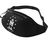 Marsupi Da Donna Moda Borsello Da Cintura Catholic Virgin Mary Sacred Heart Resistente Marsupi A Tracolla Per Passeggiate Jogging Donna 14X35Cm