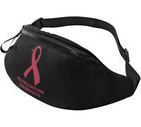 Marsupi Running Multiple Myeloma Awareness Multifunzione Tattico Marsupi Multiuso Waist Bag Per Trekking Ciclismo Sportivo 14X35Cm