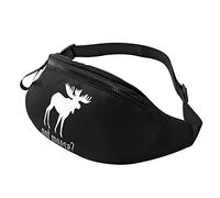 Marsupi Tattico Got Moose Moda Tattico Marsupi Traspirante Fanny Pack Bag Per Sportivo Trekking Fitness 14X35Cm