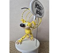 Marsupilami con fumetto: Houba!