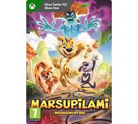 Marsupilami - HOOBADVENTURE | Xbox One/Series X|S - Codice download