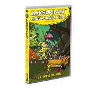 Marsupilami Houba Hop Vol. 6 : La trêve de Noël