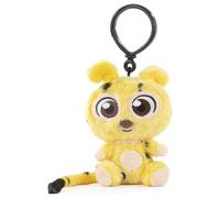 Marsupilami plush keychain13cm Barrado