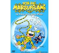 Marsupilami saison 2 : le tresor de la santa pioca