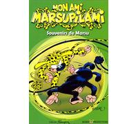 Marsupilami saison 2 : souvenirs de marsu