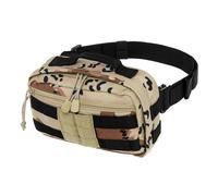 Marsupio 5.11 RUSH MOAB 3 Print Sling Pack 4 l - Desert BDU
