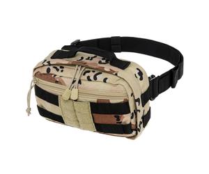 Marsupio 5.11 RUSH MOAB 3 Print Sling Pack 4 l - Desert BDU