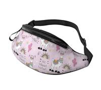 Marsupio a tracolla per donne e uomini, senza dramma lama, marsupio da corsa da viaggio per donne e uomini