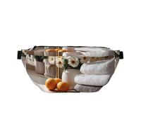 Marsupio a tracolla - Regolabile, squisito desktop accanto alla finestra modello e resistente all'usura per viaggi e sport