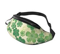 Marsupio a tracolla unisex con mandala rosa in stile bohémien, con mandala, regolabile, in vita, con stampa alla moda, borsa a tracolla per i frequentatori di festival, borsa compatta antifurto per